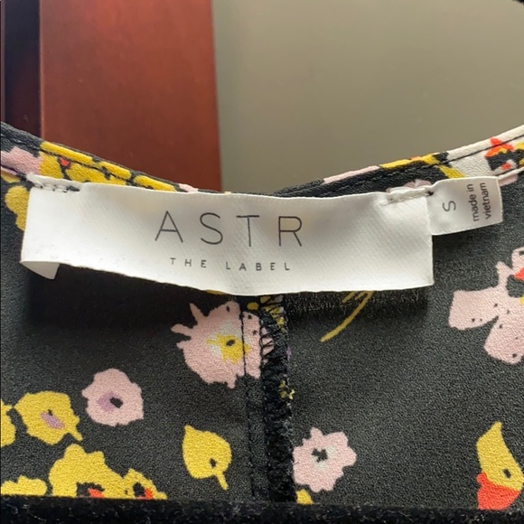 COPY - ASTR BODYSUIT - Picture 5 of 6